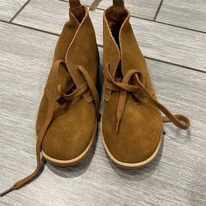 Gap Dress Shoes Little Boy